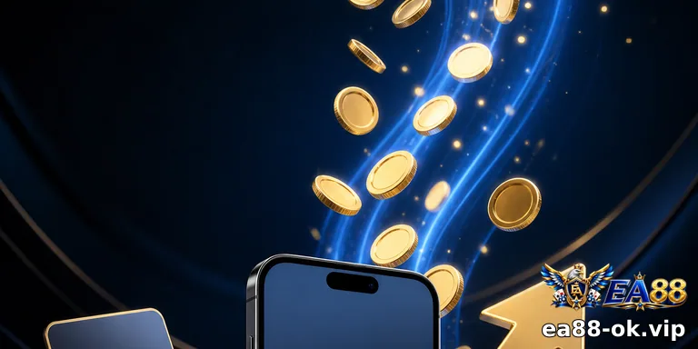 Bắn Cá Thần Tài – Thiên Đường Giải Trí Đỉnh Cao Tại Web EA88 - hình ảnh - ea88-ok.vip