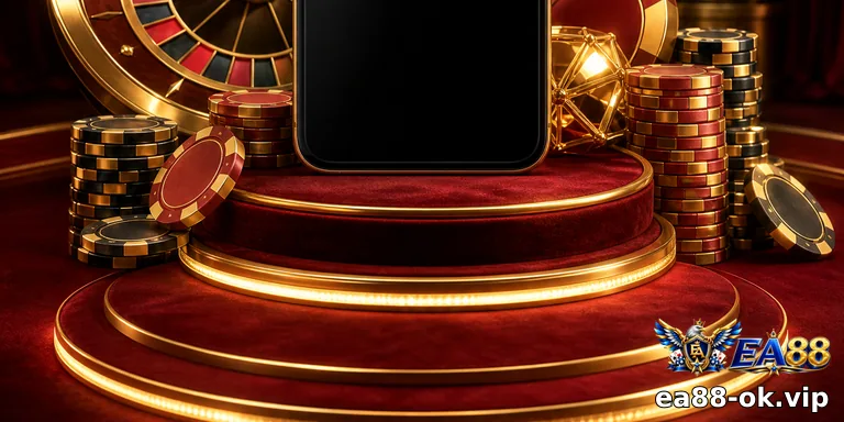 KYC EA88 là gì? Hướng dẫn xác minh danh tính để rút tiền nhanh và an toàn - hình ảnh - ea88-ok.vip KYC EA88 là gì? Hướng dẫn xác minh danh tính để rút tiền nhanh và an toàn - hình ảnh - ea88-ok.vip