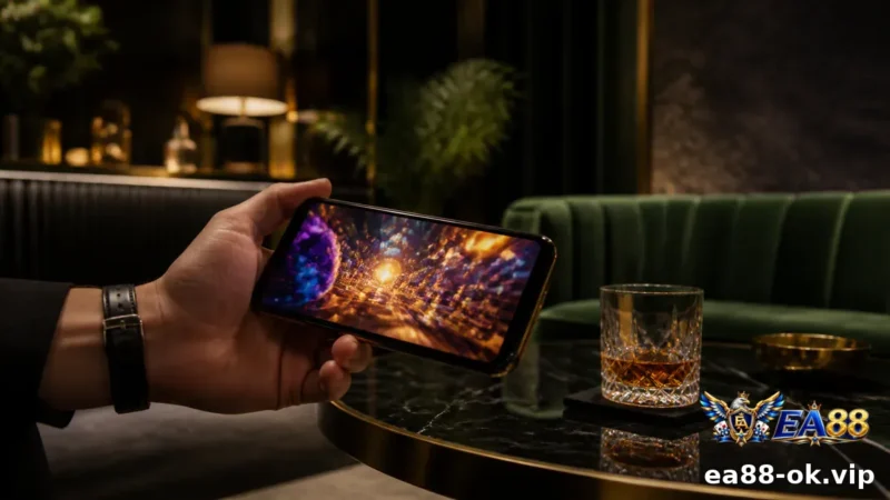 Nhà cái soi kèo: Phân tích dữ liệu và quản trị rủi ro thực tế - hình ảnh - ea88-ok.vip